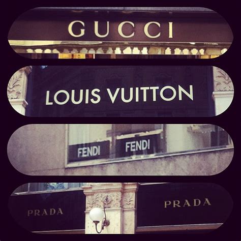 gucci gucci louis louis fendi fendi prada acapella|gucci kreayshawn.